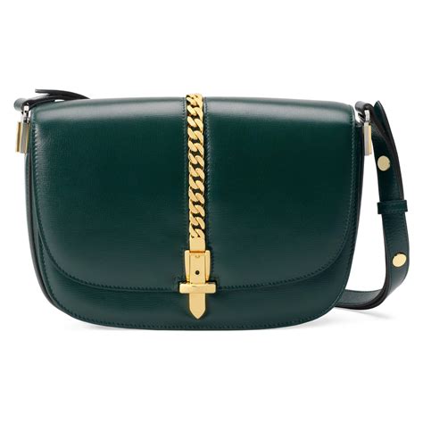 gucci sylvie 1969 bag|Gucci sylvie small bag.